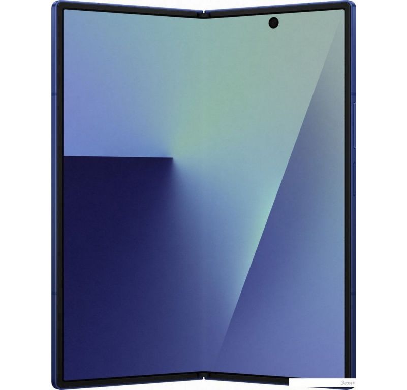 Телефон Samsung Galaxy Z Fold7 SM-F966B/DS 12GB/256GB (синий)