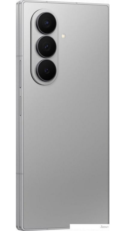 Телефон Samsung Galaxy Z Fold7 SM-F966B/DS 12GB/256GB (серебристый)