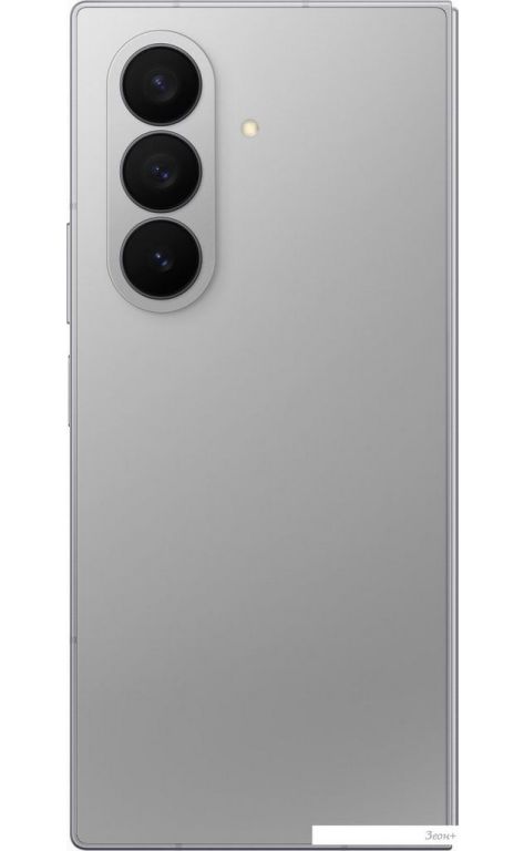 Телефон Samsung Galaxy Z Fold7 SM-F966B/DS 12GB/512GB (серебристый)