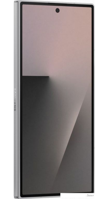 Телефон Samsung Galaxy Z Fold7 SM-F966B/DS 12GB/512GB (серебристый)