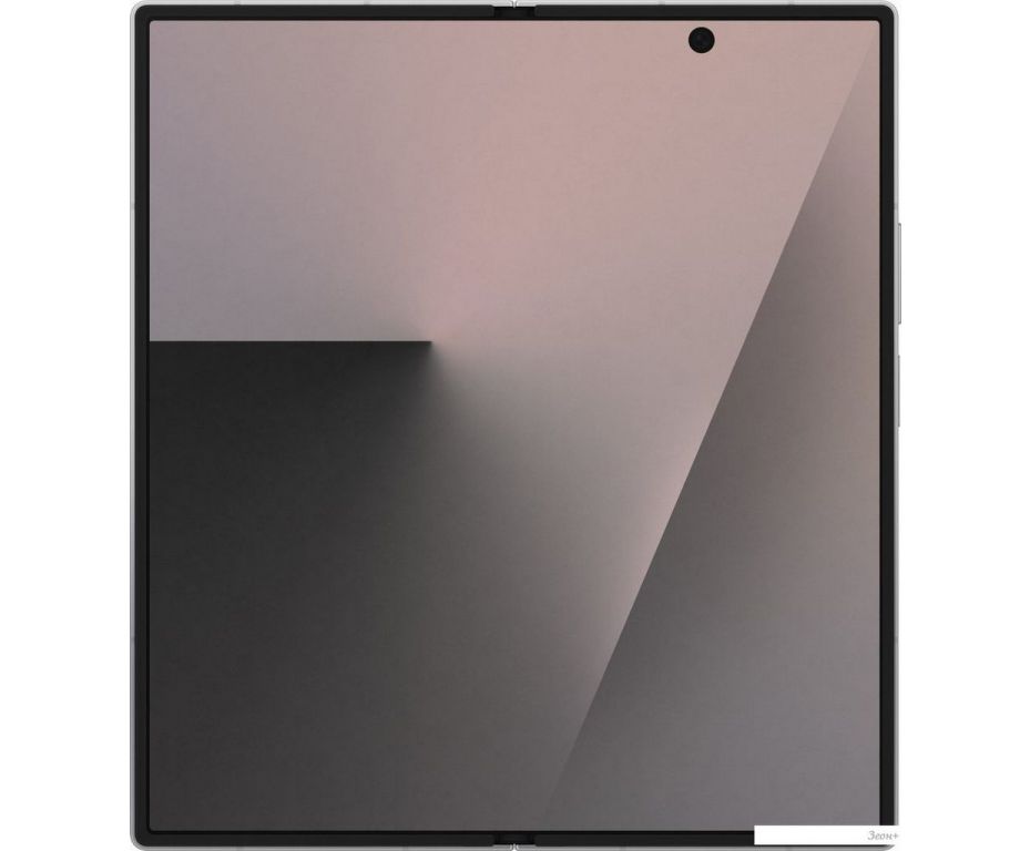 Телефон Samsung Galaxy Z Fold7 SM-F966B/DS 12GB/512GB (серебристый)