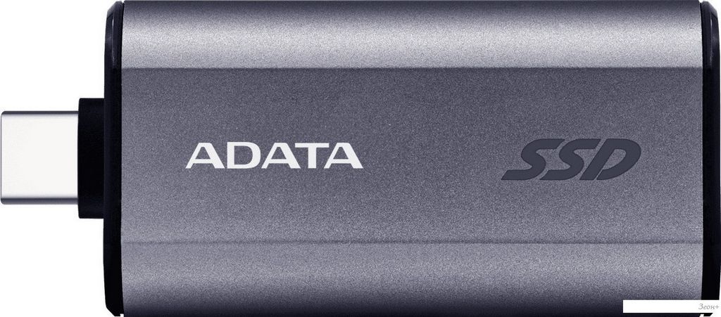 Внешний накопитель ADATA SC750 500GB SC750-500G-CCBK