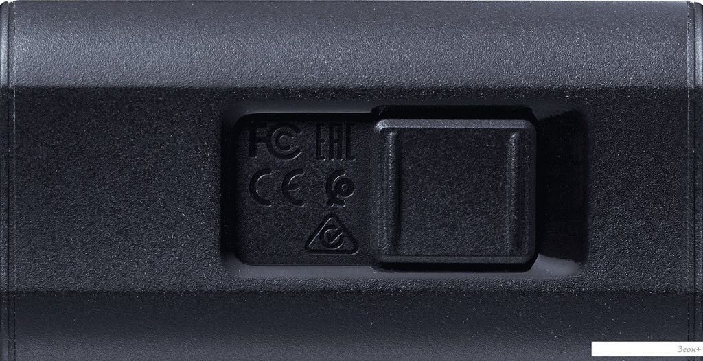 Внешний накопитель ADATA SC750 500GB SC750-500G-CCBK