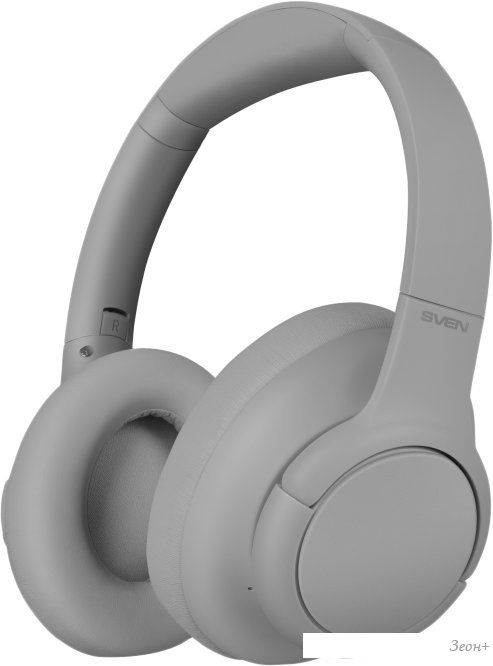 Наушники SVEN AP-B800MV (серый)