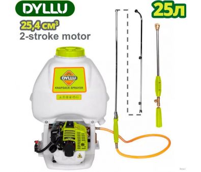   Dyllu DTKN3A25