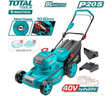  Total TLMLI20185 ( )
