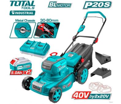  Total TLMLI20186 ( 2- )