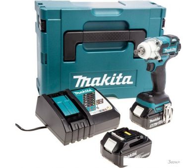  Makita DTW285RTJ ( 2-  5 , )