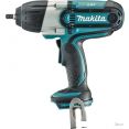 Ударный гайковерт Makita DTW450Z