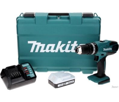  - Makita HP457DW ( 1- , )
