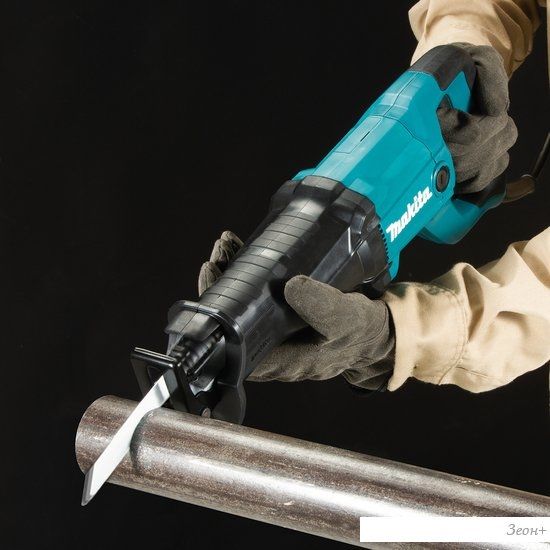 Сабельная пила Makita JR3051T (без кейса)