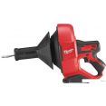 Прочистная машинка Milwaukee M12 M12BDC6-0C 4933451634 (без АКБ)