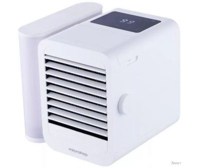   Microhoo Mini Air Condition Fan MH01R