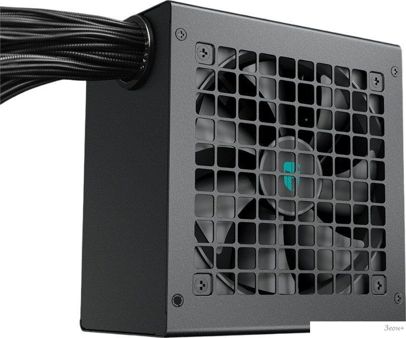 Блок питания GamerStorm PN650D