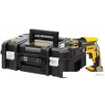 Шуруповерт для гипсокартона DeWalt DCF620NT (без АКБ, кейс)