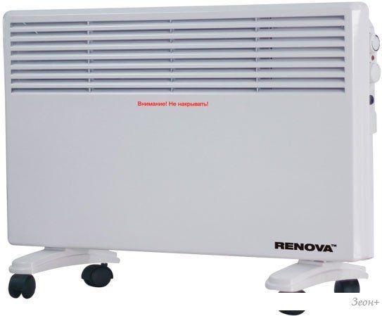 Конвектор Renova CRP2010-2WS1