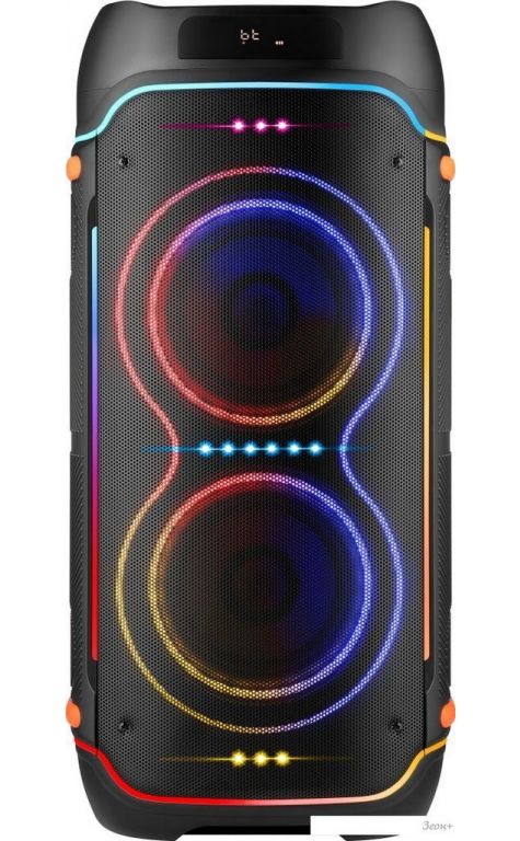 Патибокс Defender Boomer 200