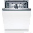 Встраиваемая посудомоечная машина Bosch Serie 4 SMV4HMX25Q