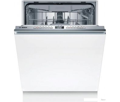    Bosch Serie 4 SMV4HMX25Q