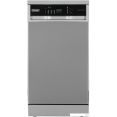 Отдельностоящая посудомоечная машина DeLonghi DDWS 465 X Callisto