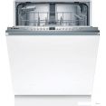 Встраиваемая посудомоечная машина Bosch Serie 2 SMV26DX00T