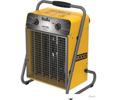    Ballu BHP-M2-9