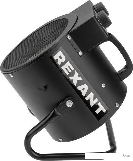 Электрическая тепловая пушка Rexant 60-0039