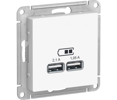  USB Systeme Electric AtlasDesign ATN001333
