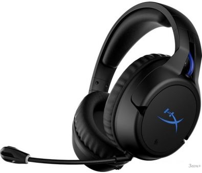  HyperX Cloud Flight ( PS4/PS5)