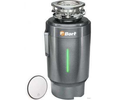    Bort Titan 8000 Control