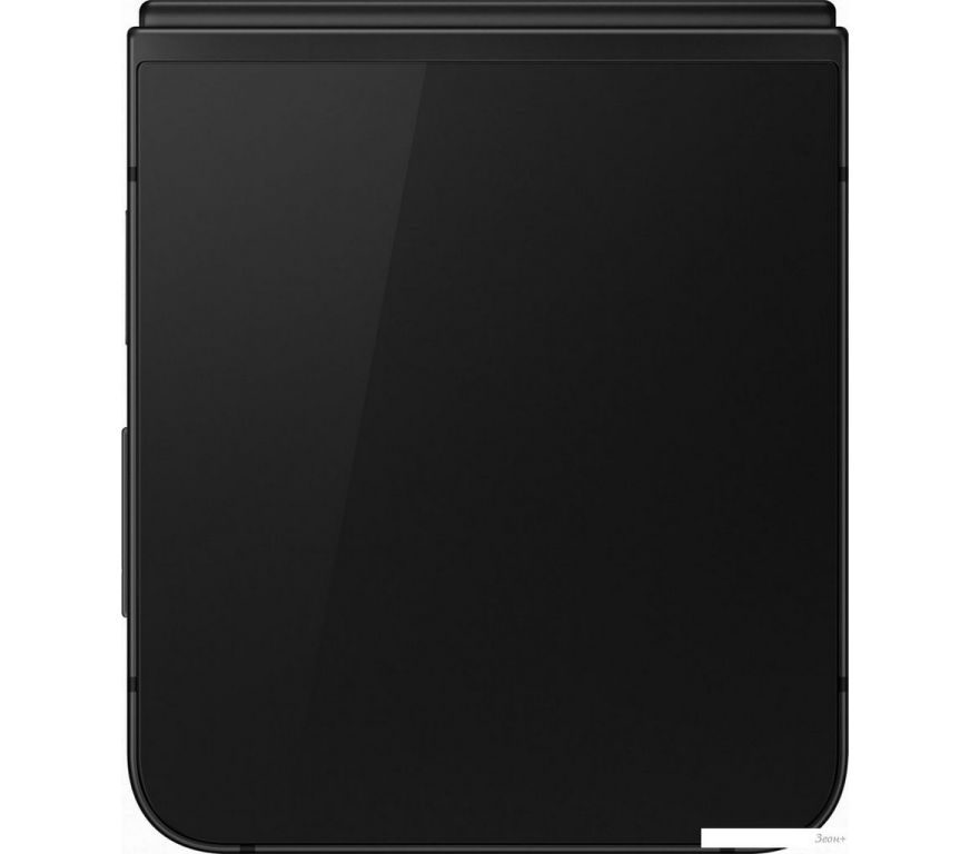 Телефон Samsung Galaxy Z Flip7 FE SM-F761B 8GB/128GB (черный)