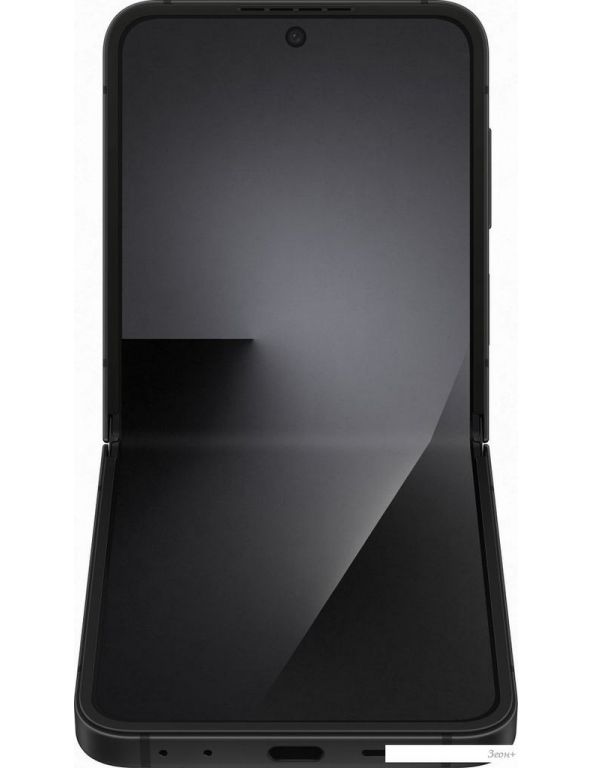 Телефон Samsung Galaxy Z Flip7 FE SM-F761B 8GB/128GB (черный)