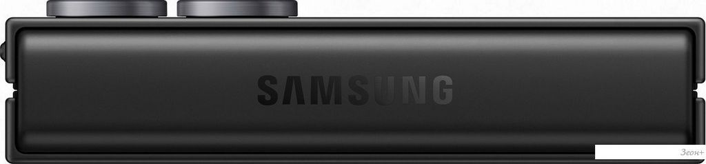 Телефон Samsung Galaxy Z Flip7 FE SM-F761B 8GB/128GB (черный)