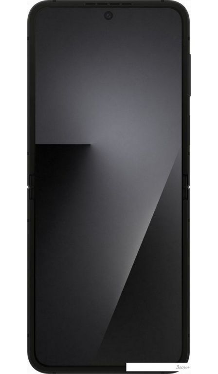 Телефон Samsung Galaxy Z Flip7 FE SM-F761B 8GB/128GB (черный)