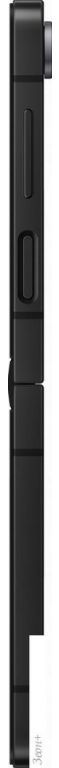 Телефон Samsung Galaxy Z Flip7 FE SM-F761B 8GB/128GB (черный)