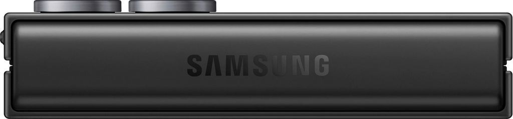 Телефон Samsung Galaxy Z Flip7 FE SM-F761B 8GB/128GB (черный)