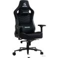 Кресло Evolution Nomad PRO (черный/белый)