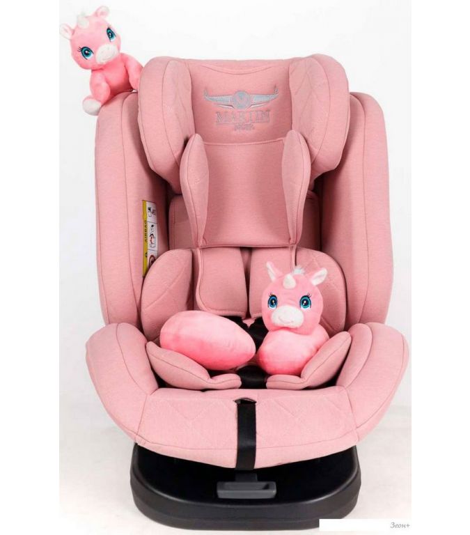 Детское автокресло Martin Noir ProFit (amazing pink)