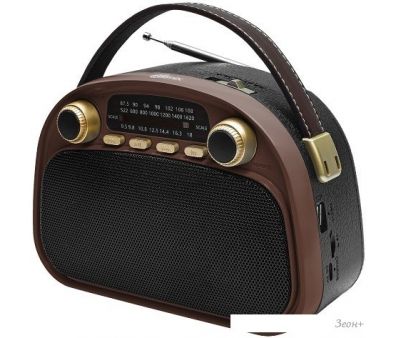  Ritmix RPR-040 ()