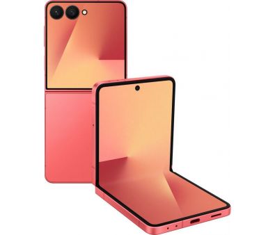  Samsung Galaxy Z Flip7 SM-F766B 12GB/512GB ()