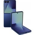 Телефон Samsung Galaxy Z Flip7 SM-F766B 12GB/512GB (синий)