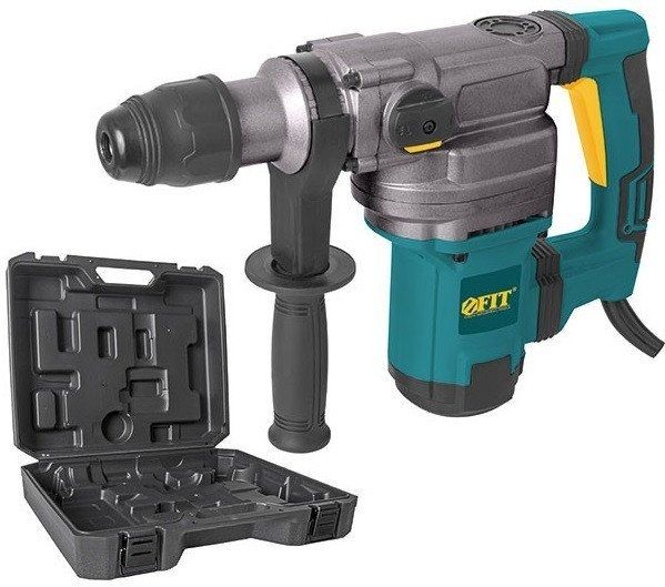 Перфоратор FIT DH-1400СM (кейс)