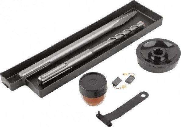 Перфоратор FIT DH-1400СM (кейс)