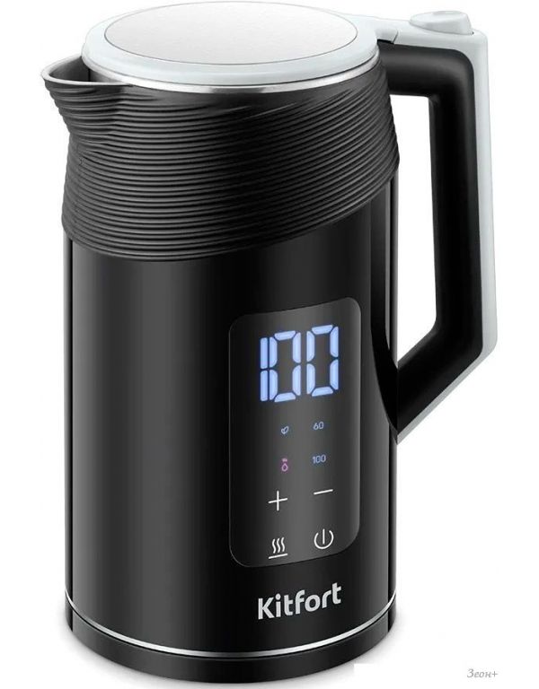 Электрический чайник Kitfort KT-8701