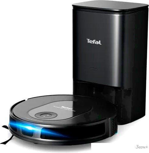 Робот-пылесос Tefal X-PLORER Serie 70 RG8L85WH
