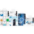 Чехол для телефона Momax Protection Bundle Set для iPhone 16 Pro MXAP24MTGS