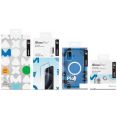 Чехол для телефона Momax Protection Bundle Set для iPhone 16 MXAP24STGS