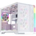 Корпус 1stPlayer VT6 (белый)