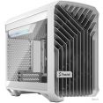 Корпус Fractal Design Torrent Nano White TG Clear Tint FD-C-TOR1N-03