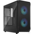 Корпус Fractal Design Focus 2 RGB Black FD-C-FOC2A-03